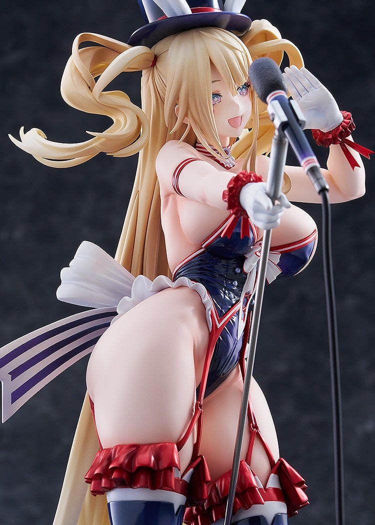 Azur Lane - Guam - 1/7 - Stage-Setting Charmer - 13