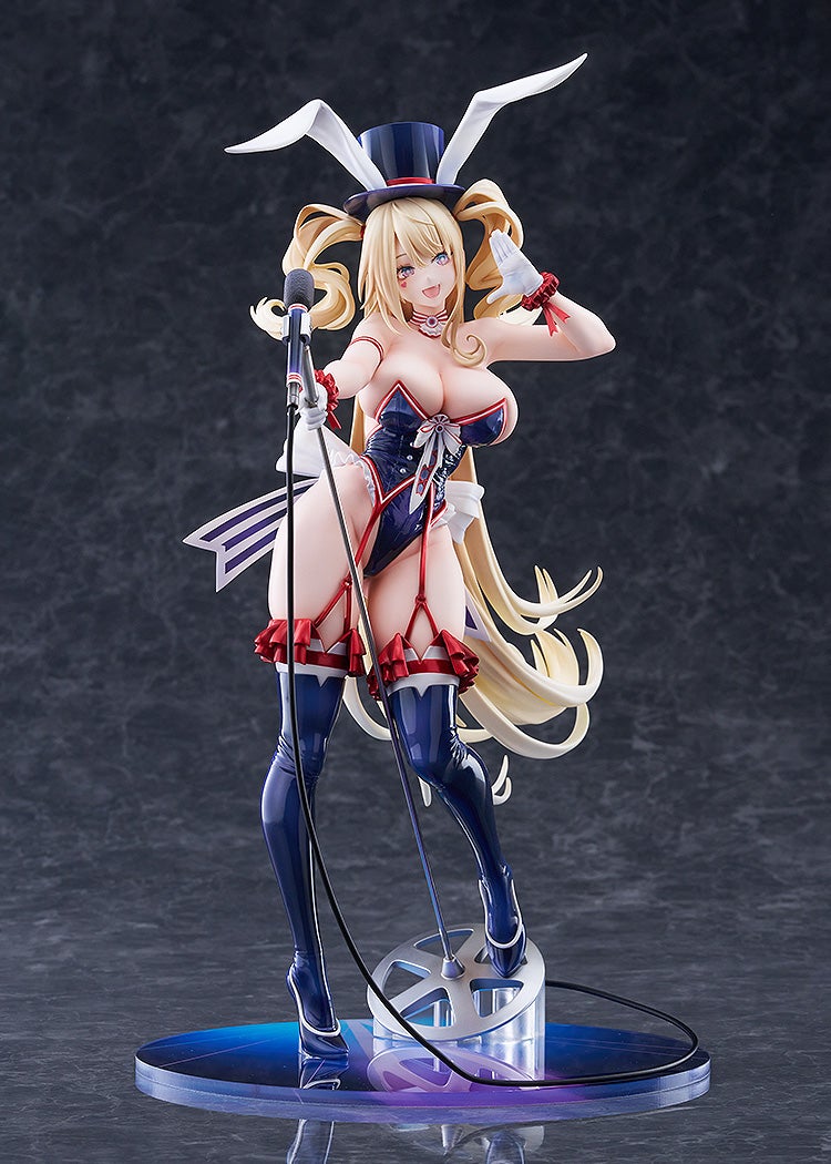 Azur Lane - Guam - 1/7 - Stage-Setting Charmer - 8