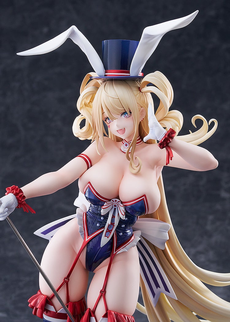 Azur Lane - Guam - 1/7 - Stage-Setting Charmer - 11