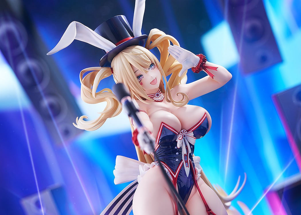 Azur Lane - Guam - 1/7 - Stage-Setting Charmer - 5