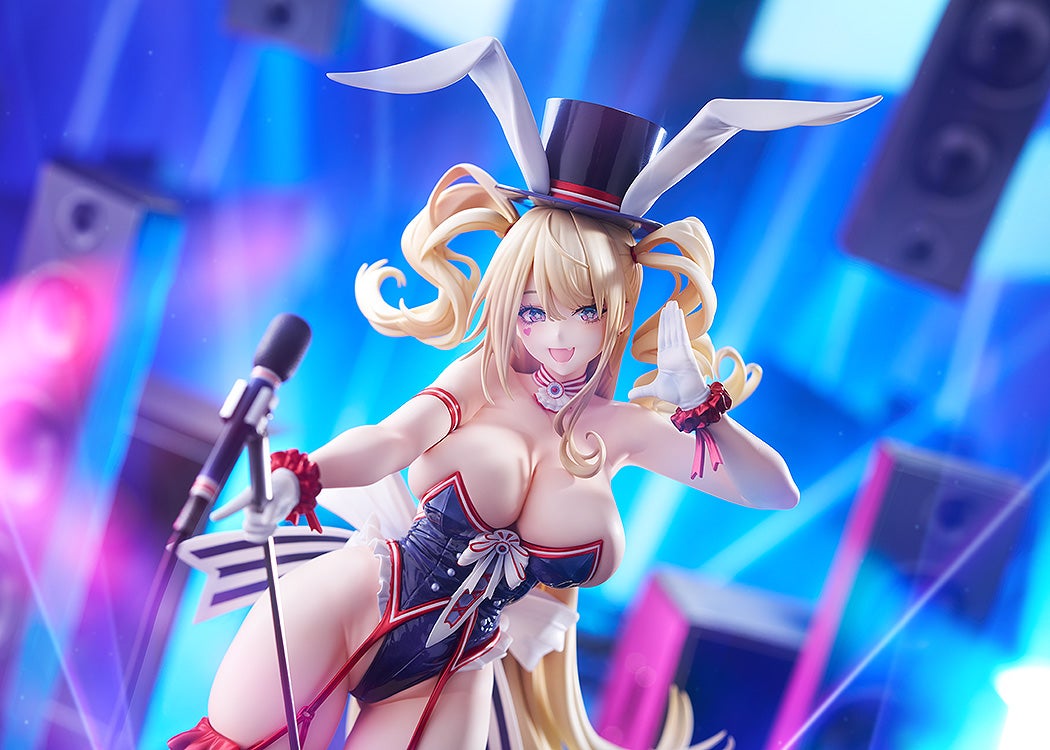 Azur Lane - Guam - 1/7 - Stage-Setting Charmer - 4
