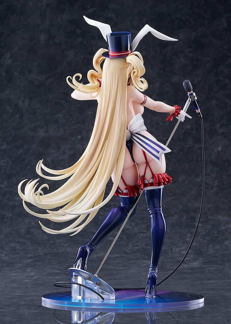 Azur Lane - Guam - 1/7 - Stage-Setting Charmer - 9