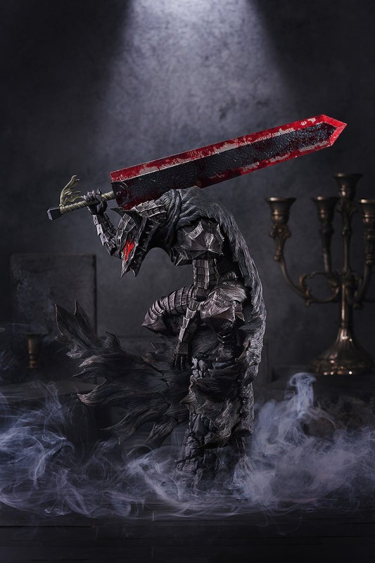 Berserk - Guts - Pop Up Parade - Berserker Armor, XL