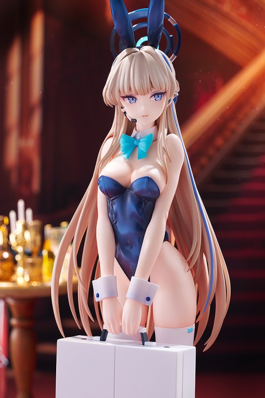 Blue Archive - Asuma Toki - 1/7 - Bunny Girl - 2