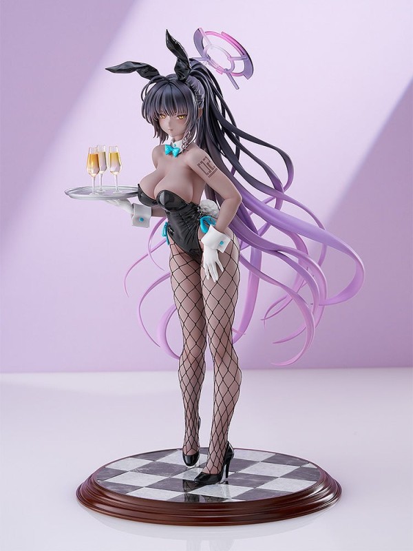 Blue Archive - Kakudate Karin - 1/7 - Bunny Girl - 8
