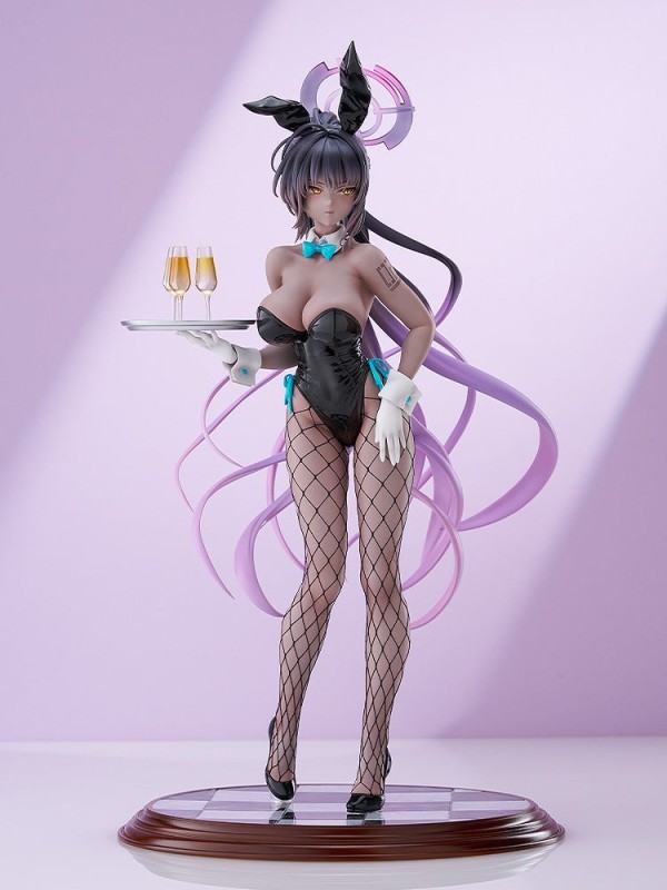 Blue Archive - Kakudate Karin - 1/7 - Bunny Girl - 7