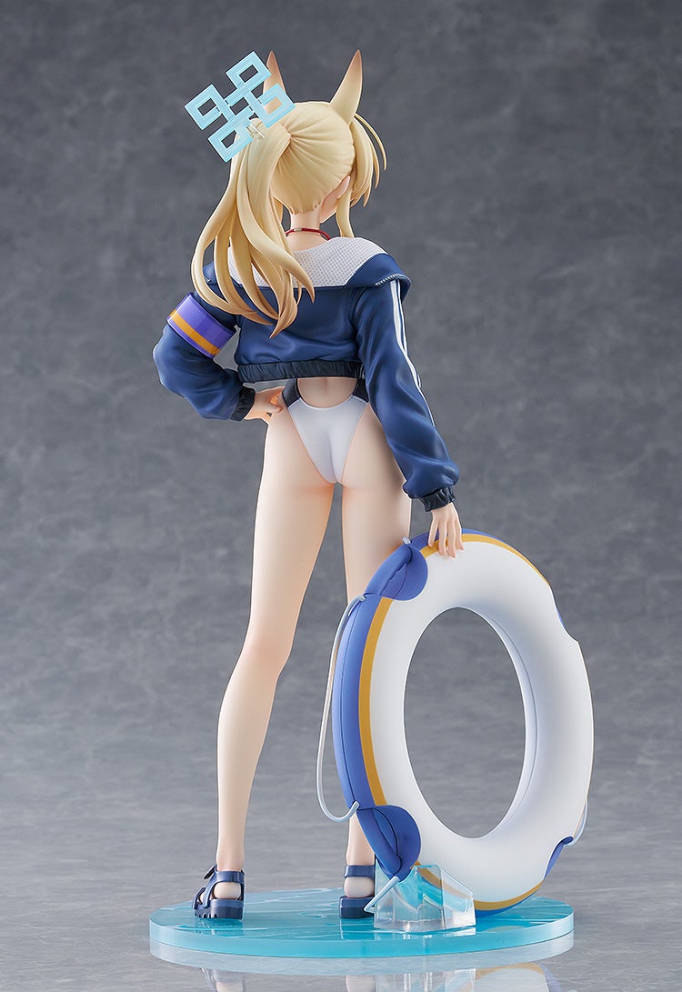 Blue Archive - Ogata Kanna - 1/7 - Swimsuit - 8