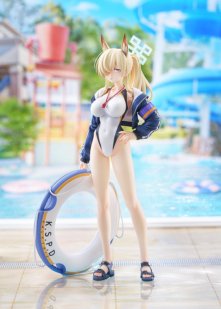 Blue Archive - Ogata Kanna - 1/7 - Swimsuit