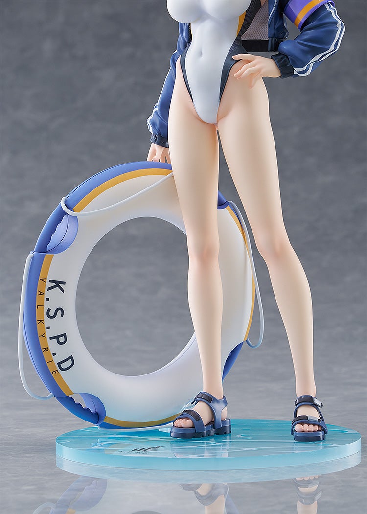 Blue Archive - Ogata Kanna - 1/7 - Swimsuit - 11
