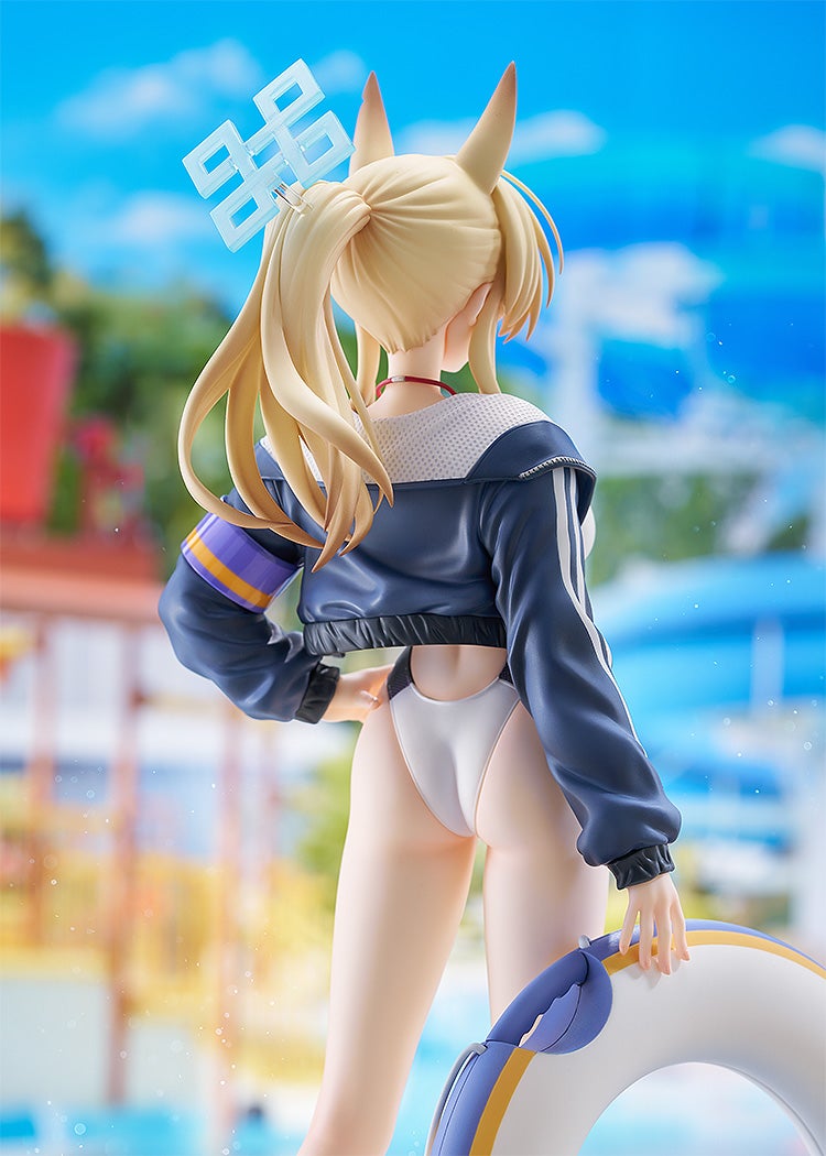 Blue Archive - Ogata Kanna - 1/7 - Swimsuit - 5
