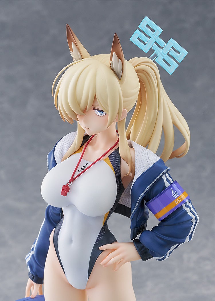 Blue Archive - Ogata Kanna - 1/7 - Swimsuit - 10