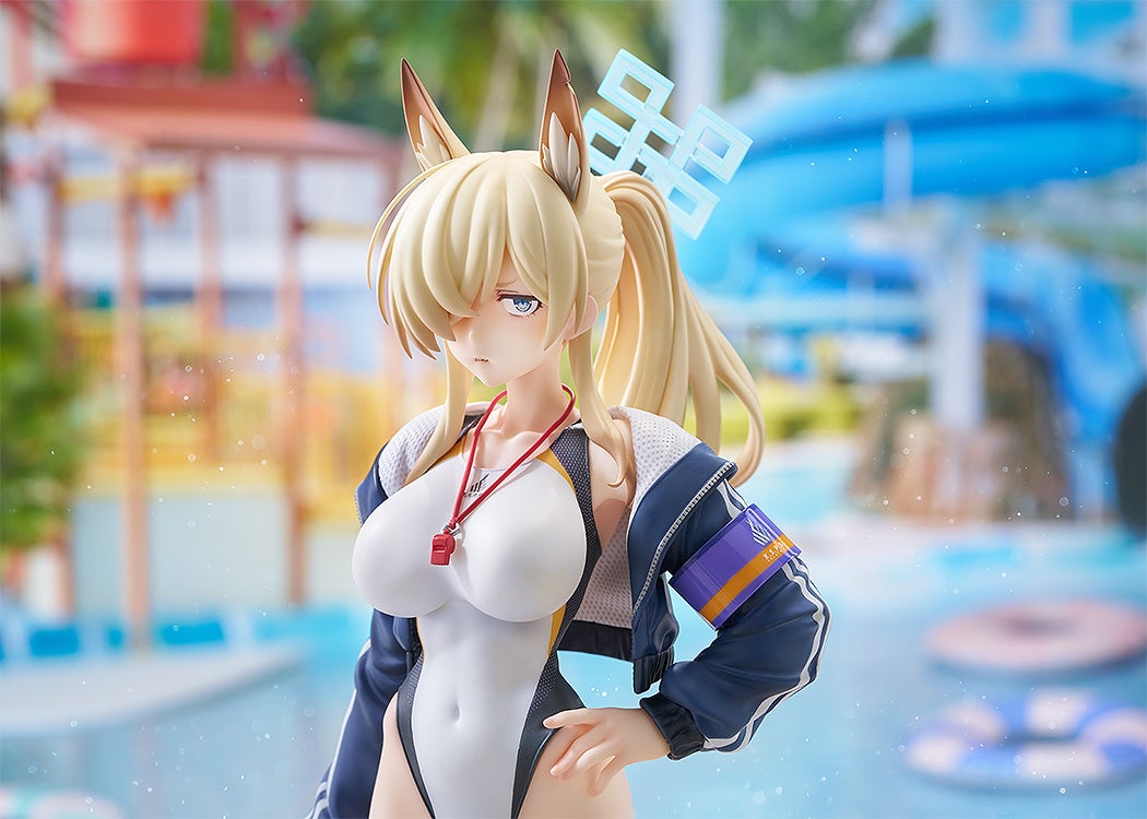 Blue Archive - Ogata Kanna - 1/7 - Swimsuit - 4