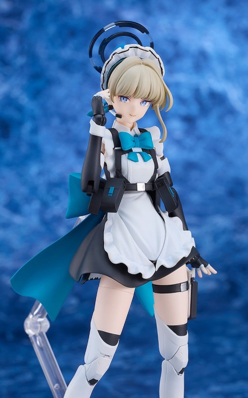 Blue Archive - Asuma Toki - Plamatea - 10