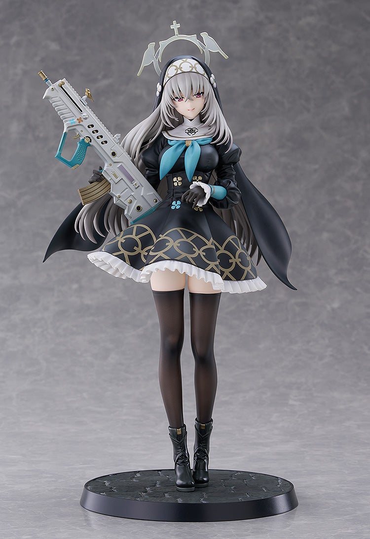 Blue Archive - Utazumi Sakurako - 1/7 - 6