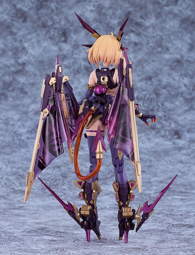 Bunny Suit Planning - Sophia F. Shirring - Plamax  (BP-03) - Vampire Ver. - 3
