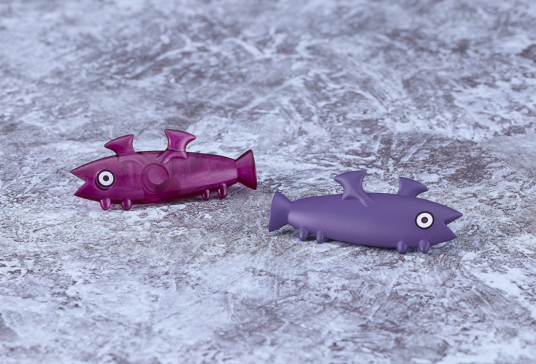 Bunny Suit Planning - Sophia F. Shirring - Plamax  (BP-03) - Vampire Ver. - 11