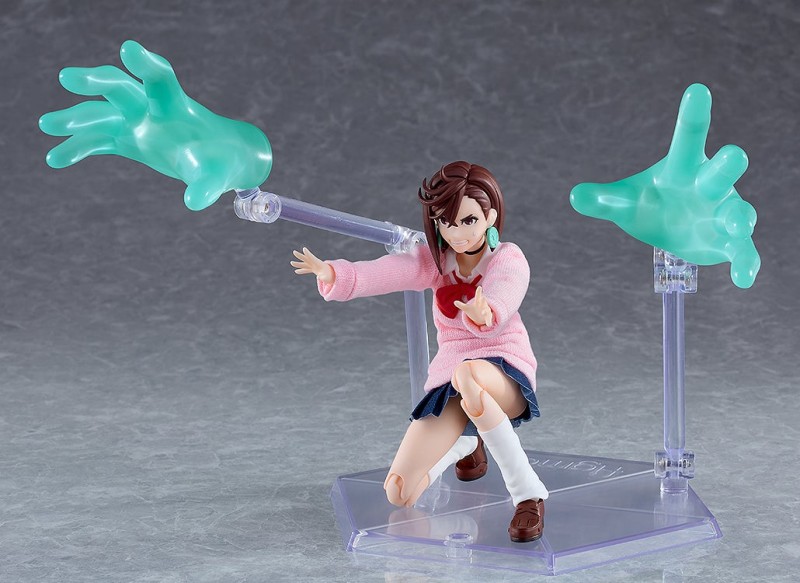 Dandadan - Ayase Momo - Figma (#651) - 9