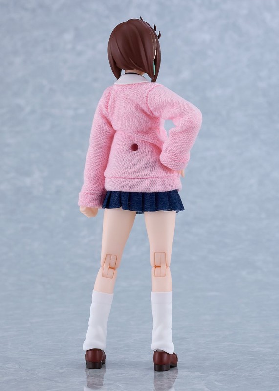 Dandadan - Ayase Momo - Figma (#651) - 5