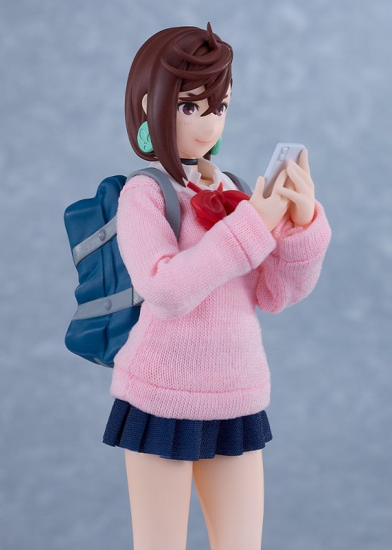 Dandadan - Ayase Momo - Figma (#651) - 6