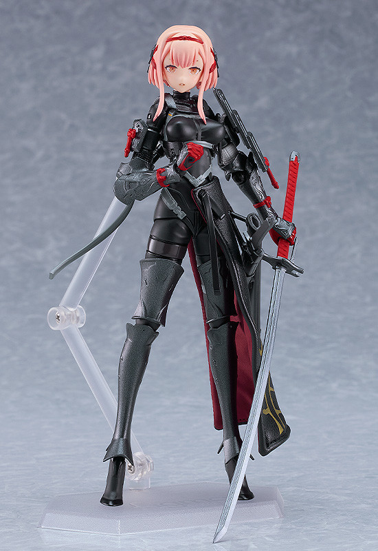 Falslander Samurai Figma - 6