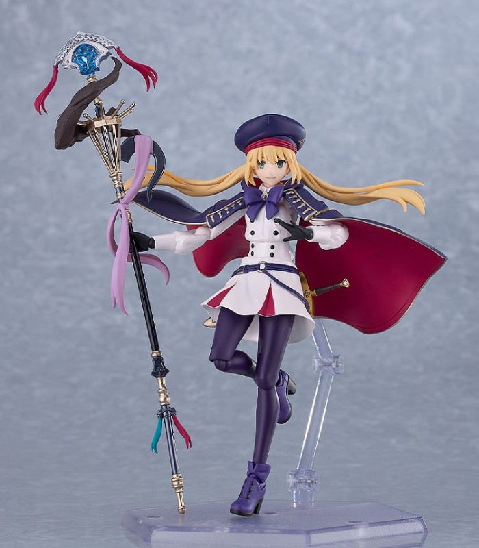 Fate/Grand Order - Altria Caster - Figma (#653) - 5