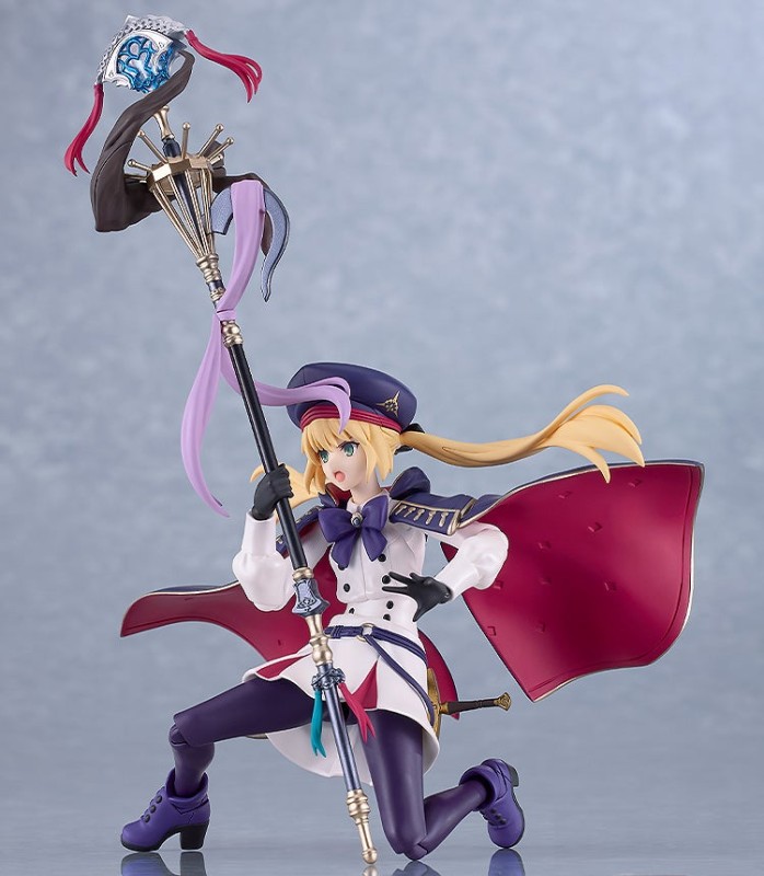 Fate/Grand Order - Altria Caster - Figma (#653) - 7