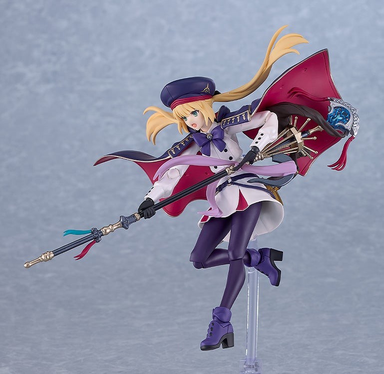 Fate/Grand Order - Altria Caster - Figma (#653) - 6