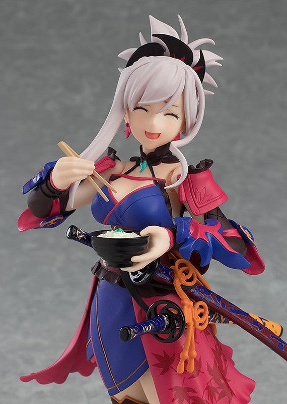 Fate/Grand Order - Miyamoto Musashi - Figma (#437) - Saber - 5