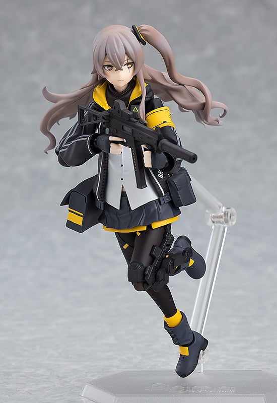 MAX FACTORY GIRLS' FRONTLINE figma UMP45 - 3
