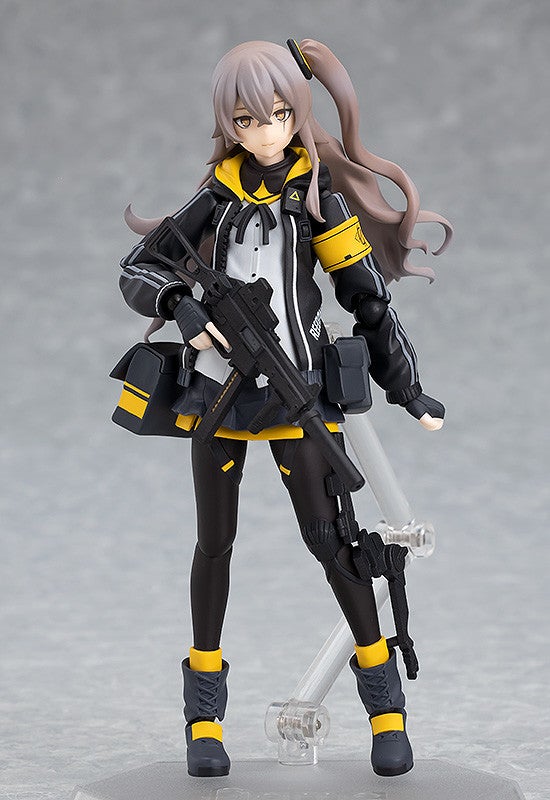 MAX FACTORY GIRLS' FRONTLINE figma UMP45