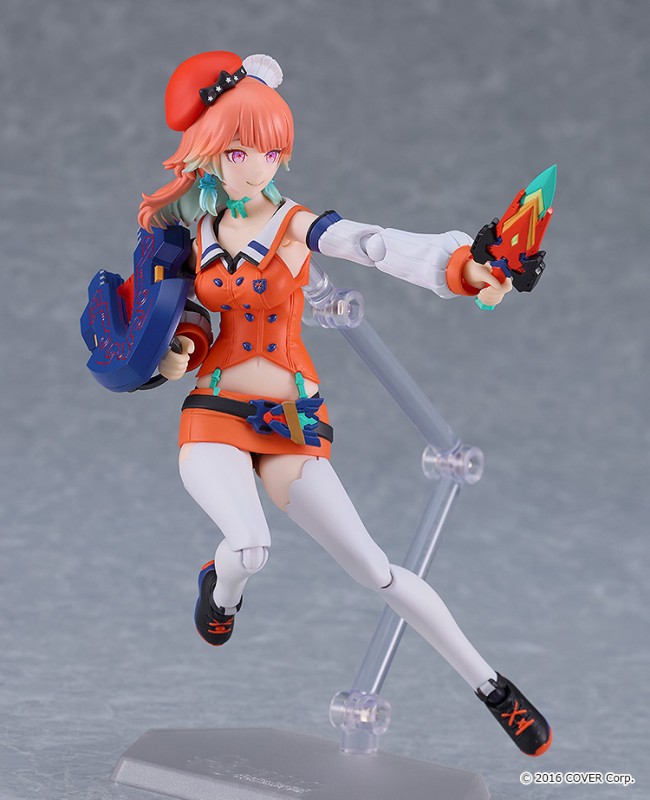 Hololive - Takanashi Kiara - Figma (#627) - 4