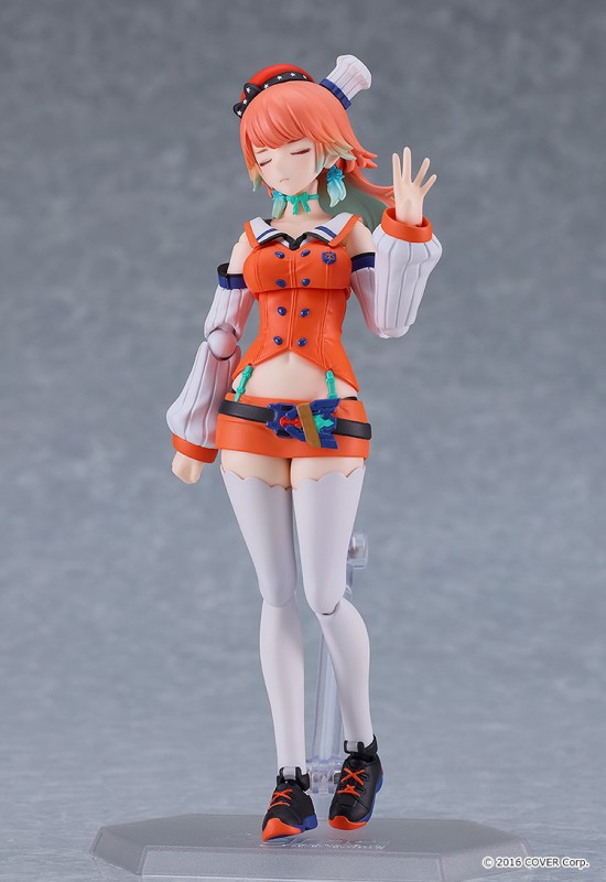 Hololive - Takanashi Kiara - Figma (#627) - 6