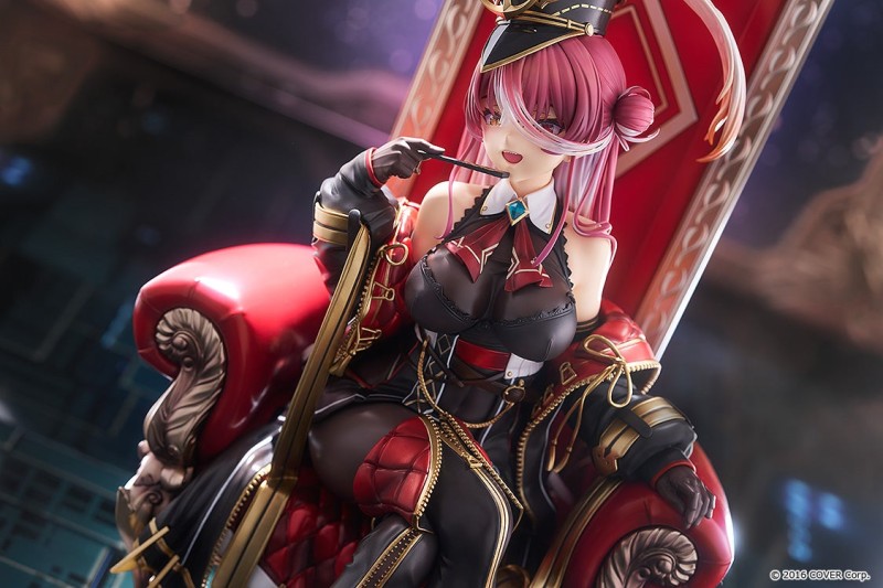 Hololive - Houshou Marine - THIRTY Outfit - 1/6 - 6