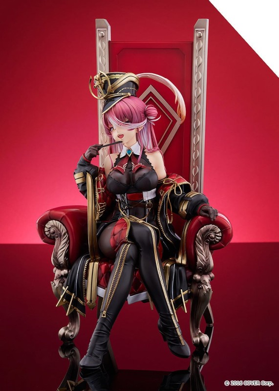 Hololive - Houshou Marine - THIRTY Outfit - 1/6 - 9