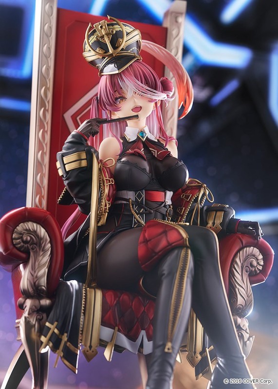 Hololive - Houshou Marine - THIRTY Outfit - 1/6 - 2