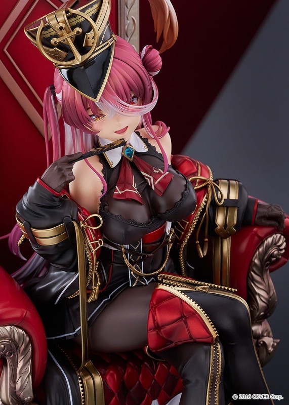 Hololive - Houshou Marine - THIRTY Outfit - 1/6 - 4