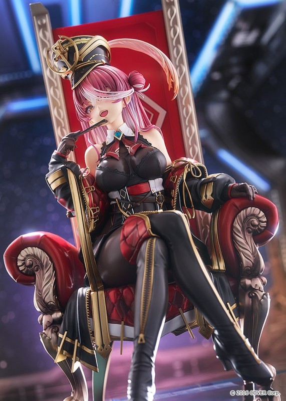 Hololive - Houshou Marine - THIRTY Outfit - 1/6 - 3
