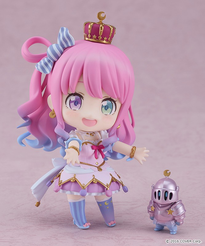 Hololive - Himemori Luna - Lu-Knight - Nendoroid (#2486) - 2