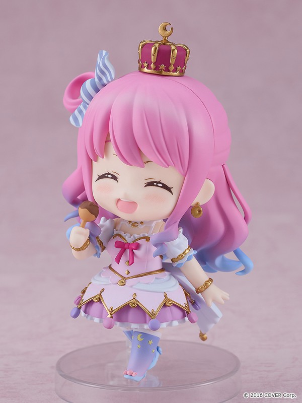 Hololive - Himemori Luna - Lu-Knight - Nendoroid (#2486) - 3