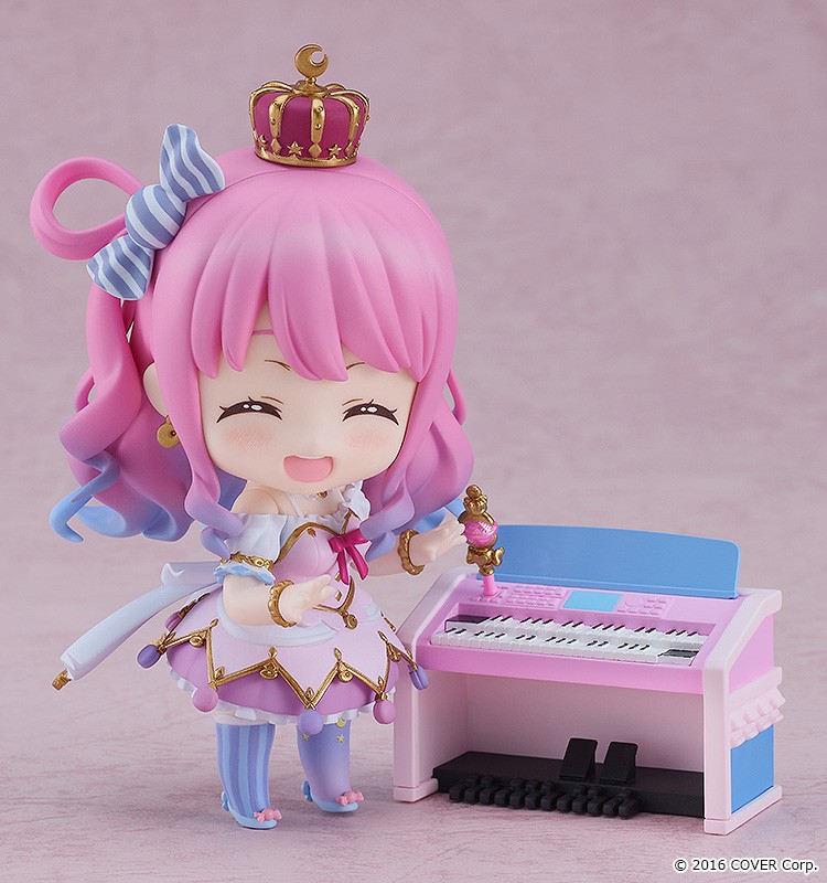 Hololive - Himemori Luna - Lu-Knight - Nendoroid (#2486) - 5
