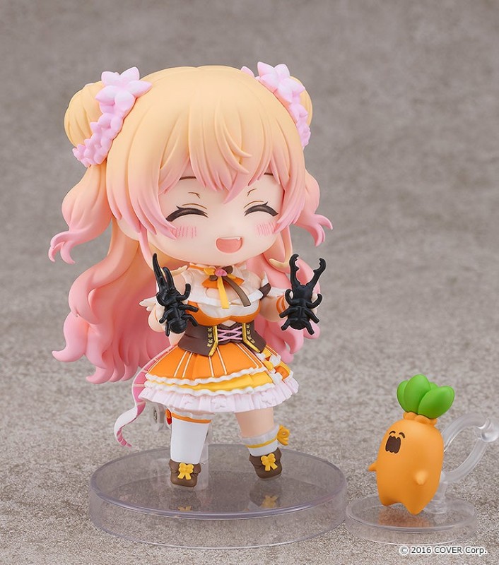 Hololive - Momosuzu Nene - Nekko - Nendoroid (#2502) - 4