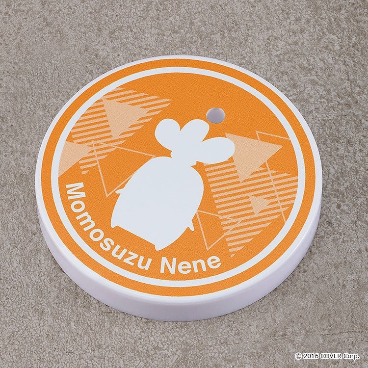 Hololive - Momosuzu Nene - Nekko - Nendoroid (#2502) - 7