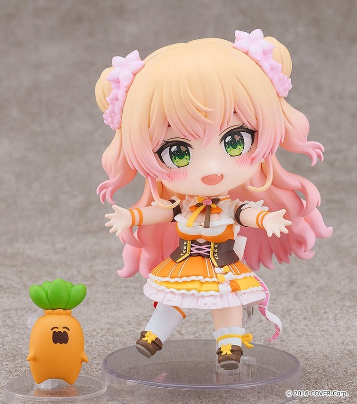Hololive - Momosuzu Nene - Nekko - Nendoroid (#2502) - 2