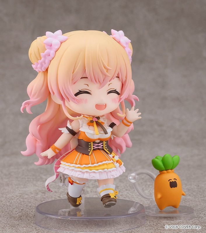 Hololive - Momosuzu Nene - Nekko - Nendoroid (#2502) - 6