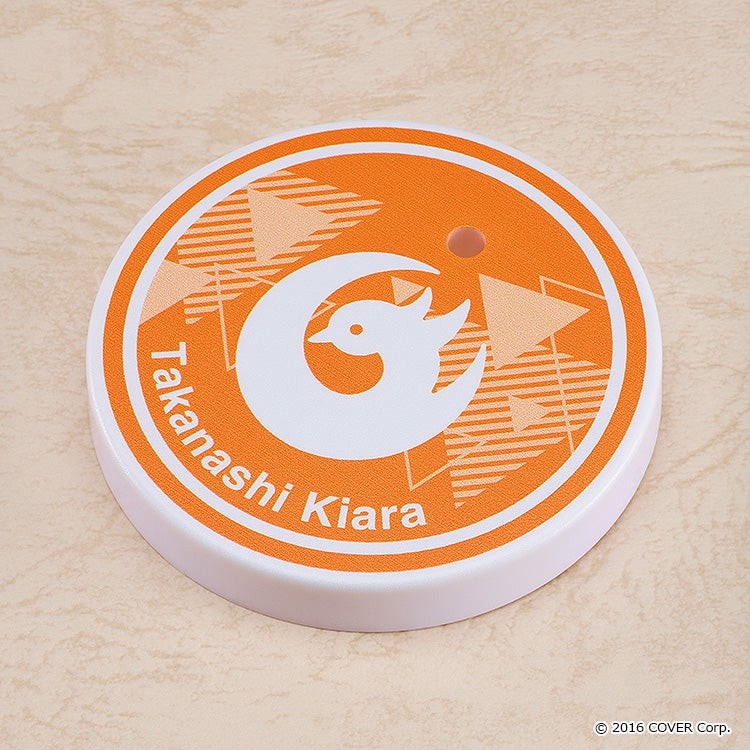 Hololive - Kfp - Takanashi Kiara - Nendoroid (#2672) - 6