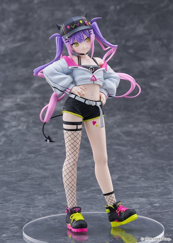 Hololive - Tokoyami Towa - Pop Up Parade - SP - 2