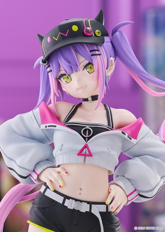 Hololive - Tokoyami Towa - Pop Up Parade - SP - 8