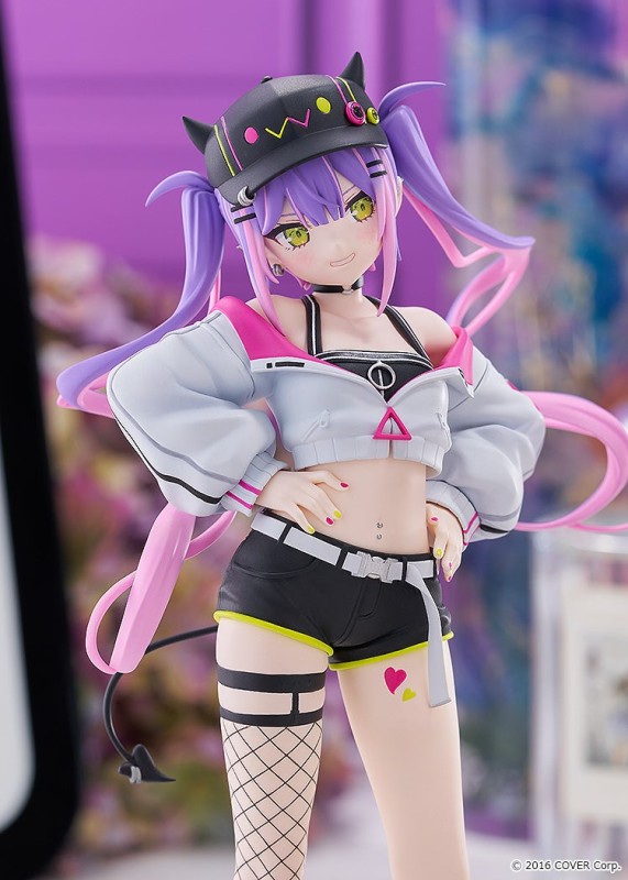 Hololive - Tokoyami Towa - Pop Up Parade - SP - 7