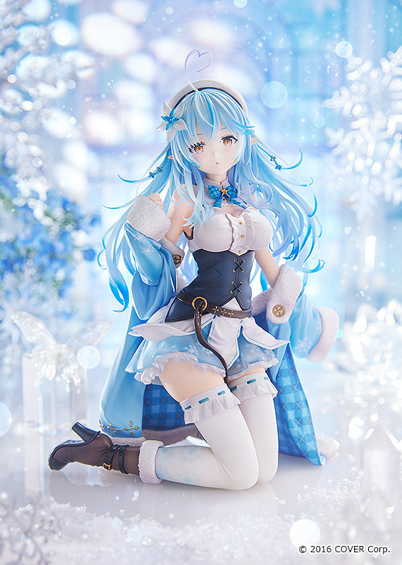 Hololive - Yukihana Lamy - 1/6