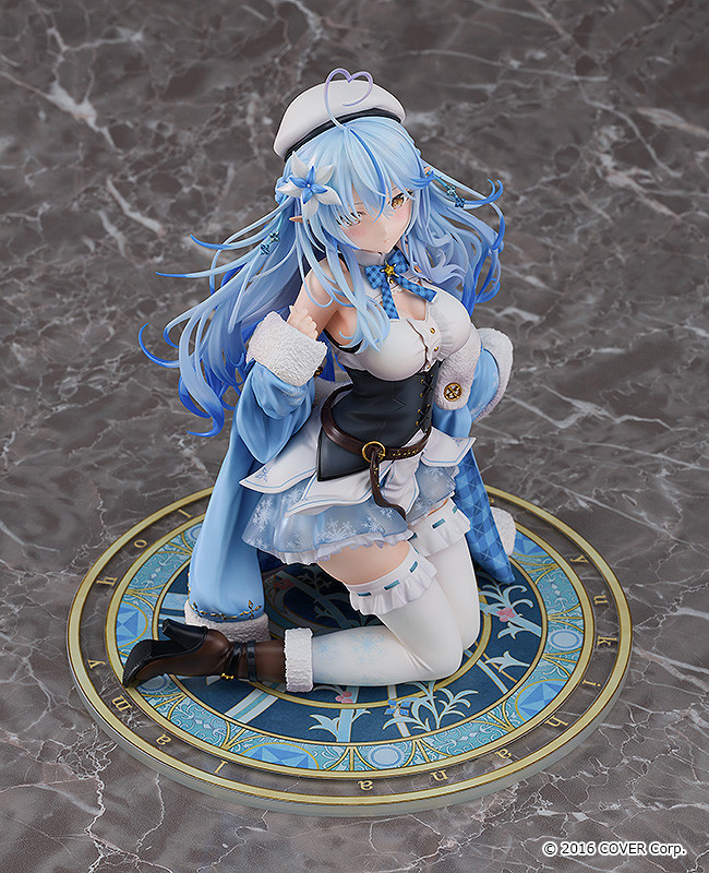 Hololive - Yukihana Lamy - 1/6 - 9